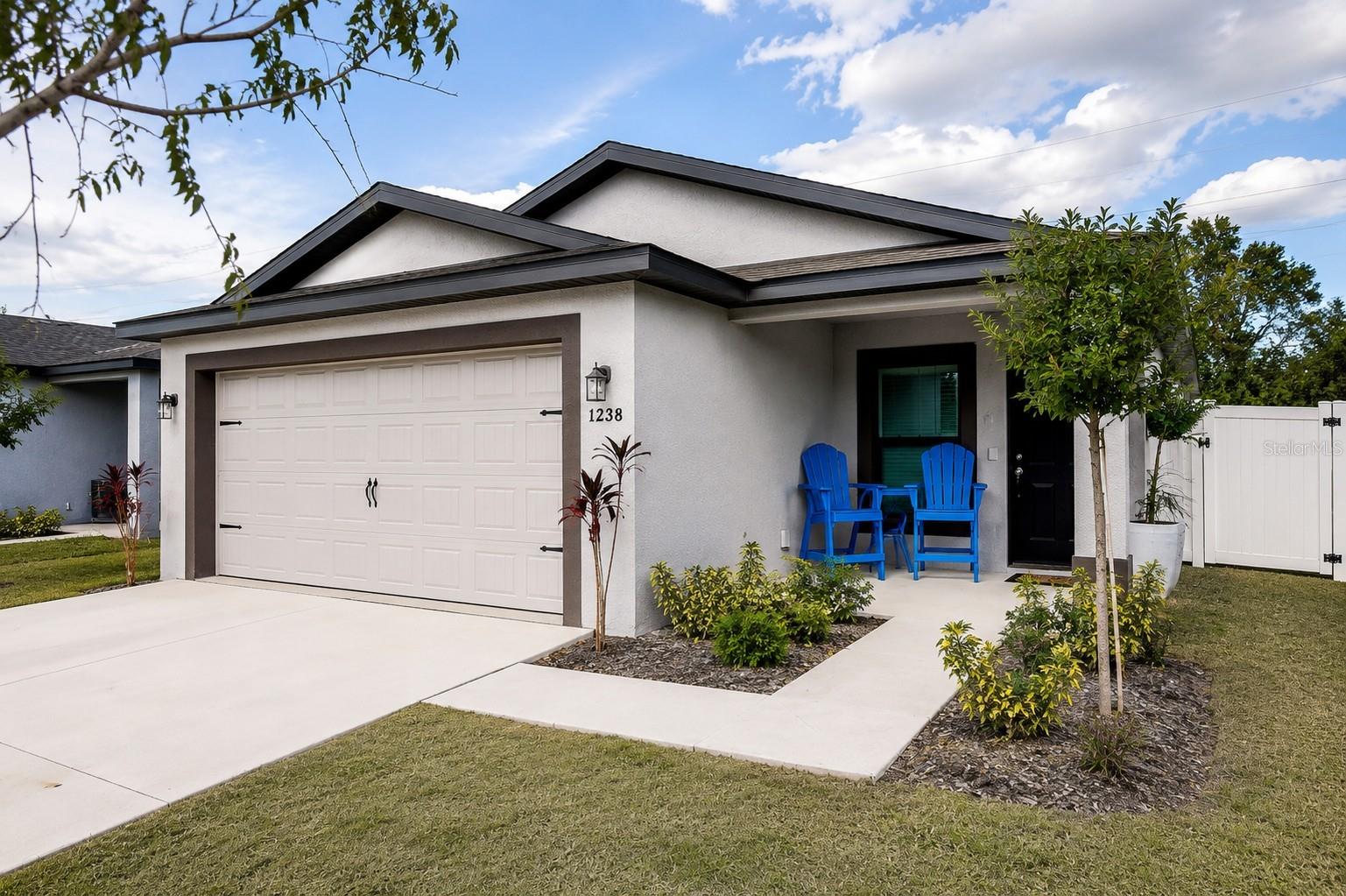 Photo of 1238 AHOY AVENUE TAMPA FL 33619