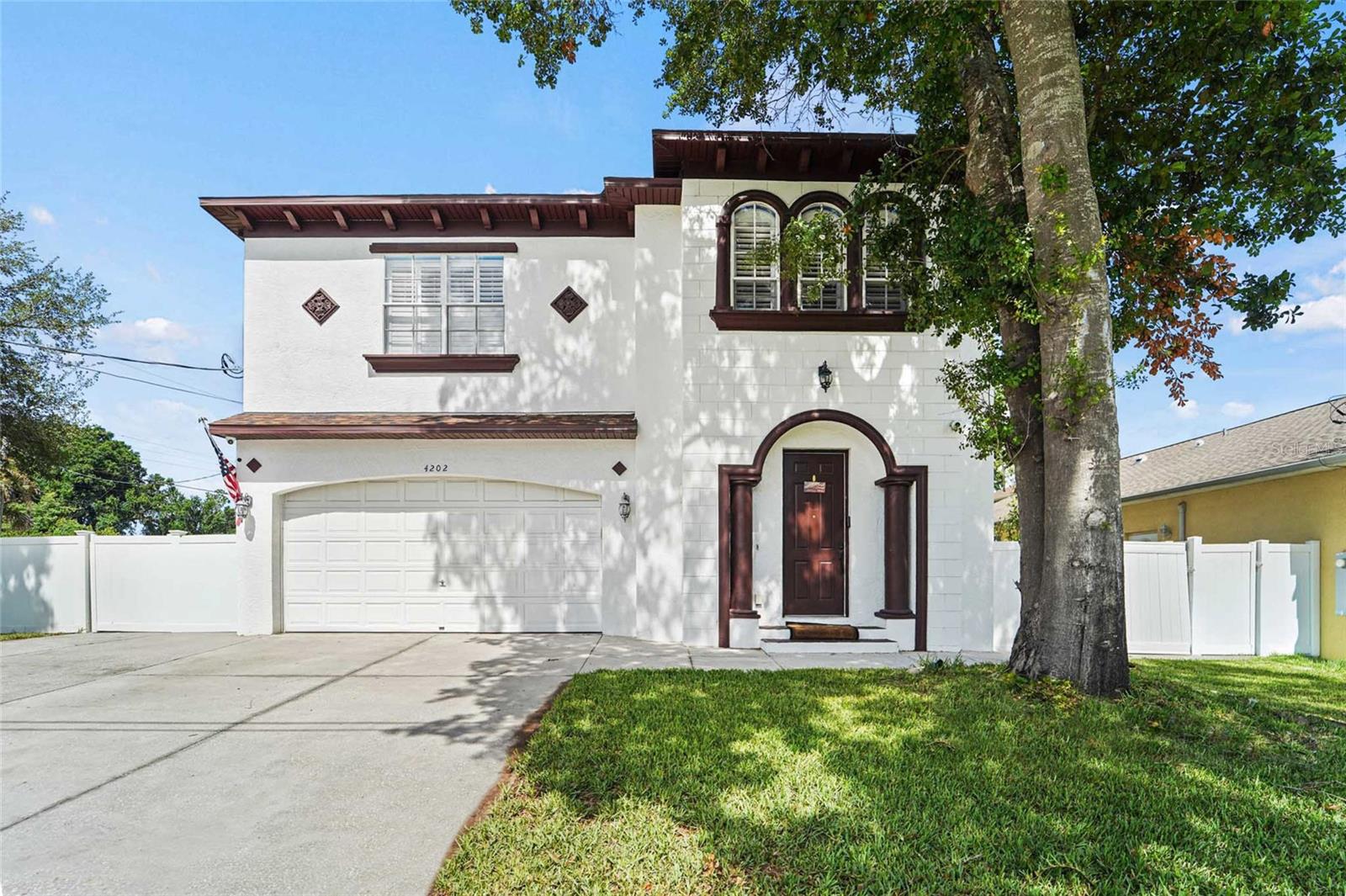 Photo of 4202 N HOWARD AVENUE TAMPA FL 33607