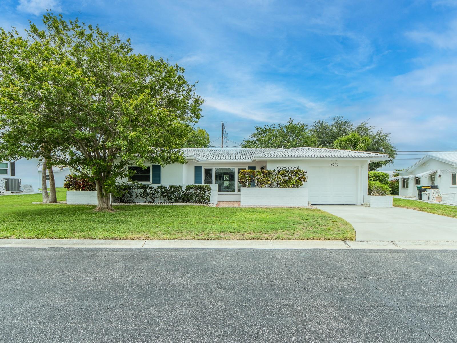 Photo of 14070 90TH AVENUE SEMINOLE FL 33776