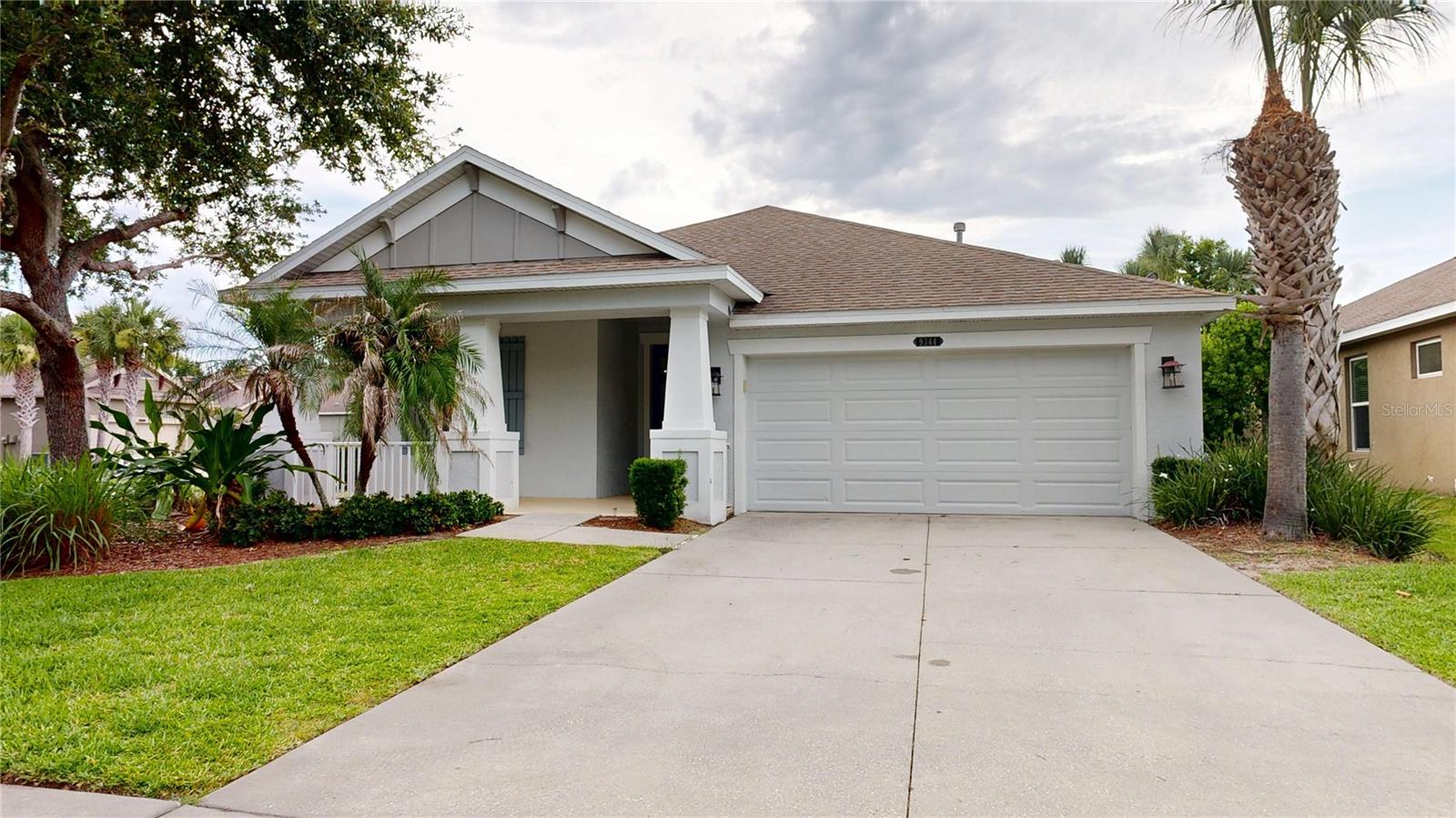 Photo of 9344 BELLA VITA CIRCLE LAND O LAKES FL 34637