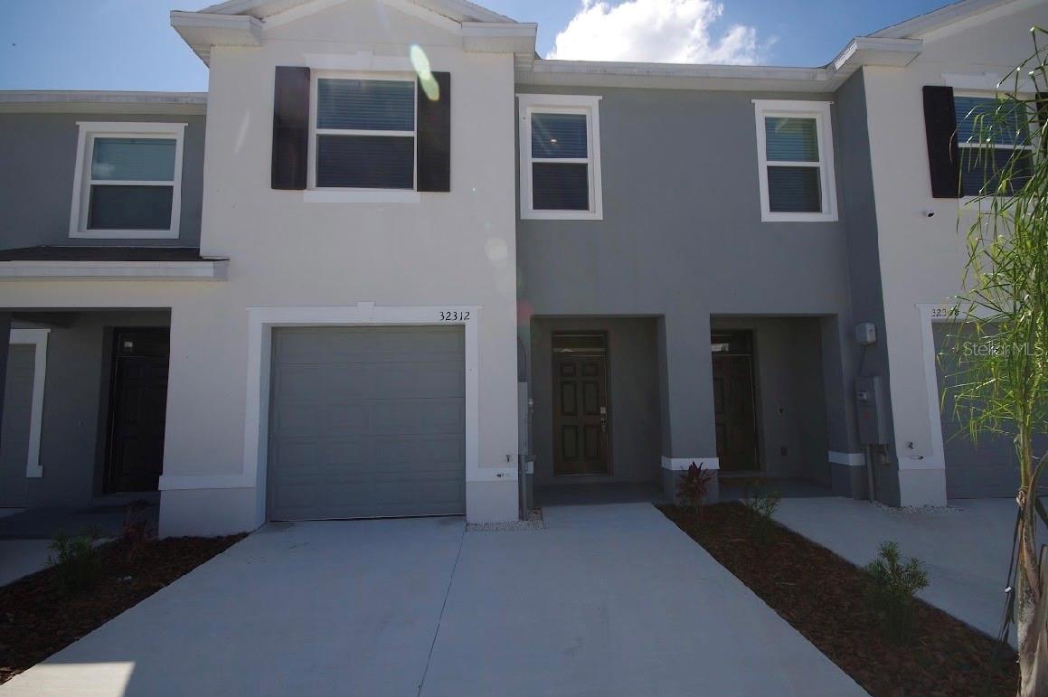Photo of 32312 TURTLE GRACE LOOP WESLEY CHAPEL FL 33545