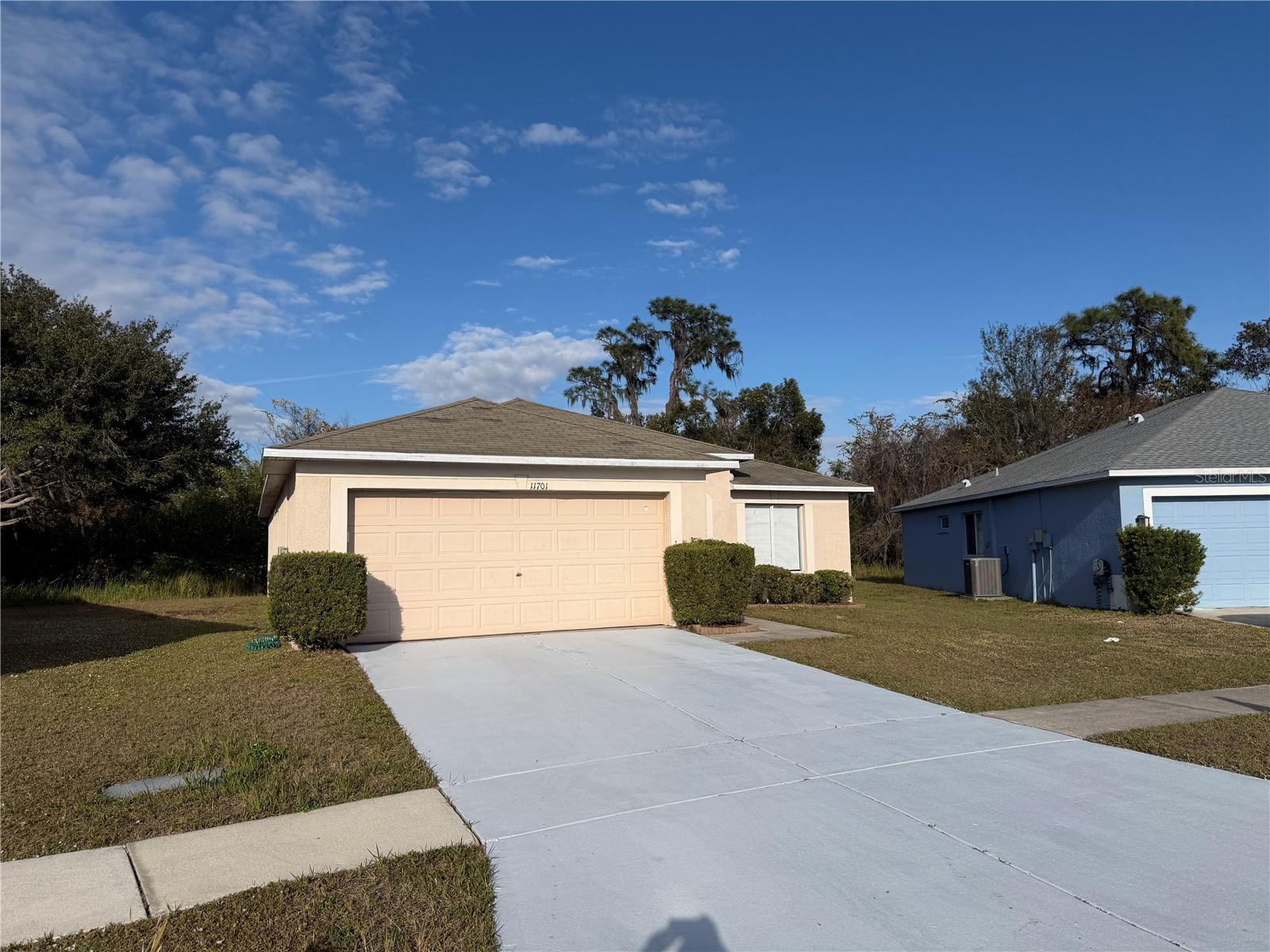 Photo of 11701 BRENFORD CREST DRIVE RIVERVIEW FL 33579