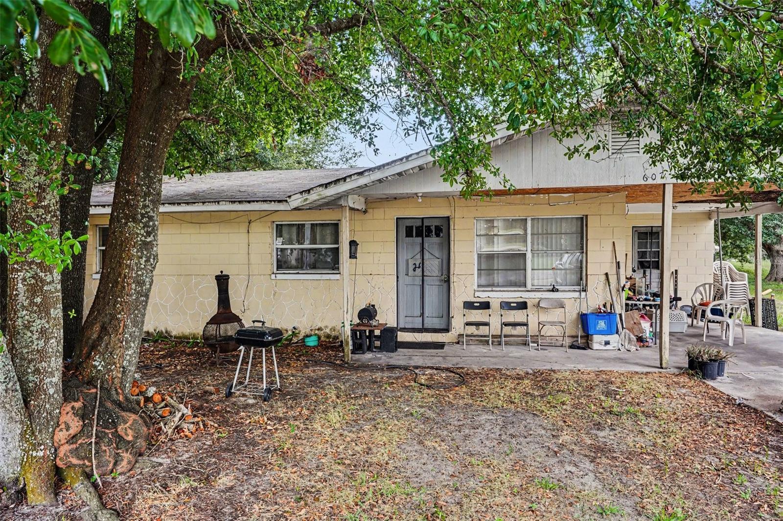 Photo of 607 2ND AVENUE LAKE WALES FL 33859