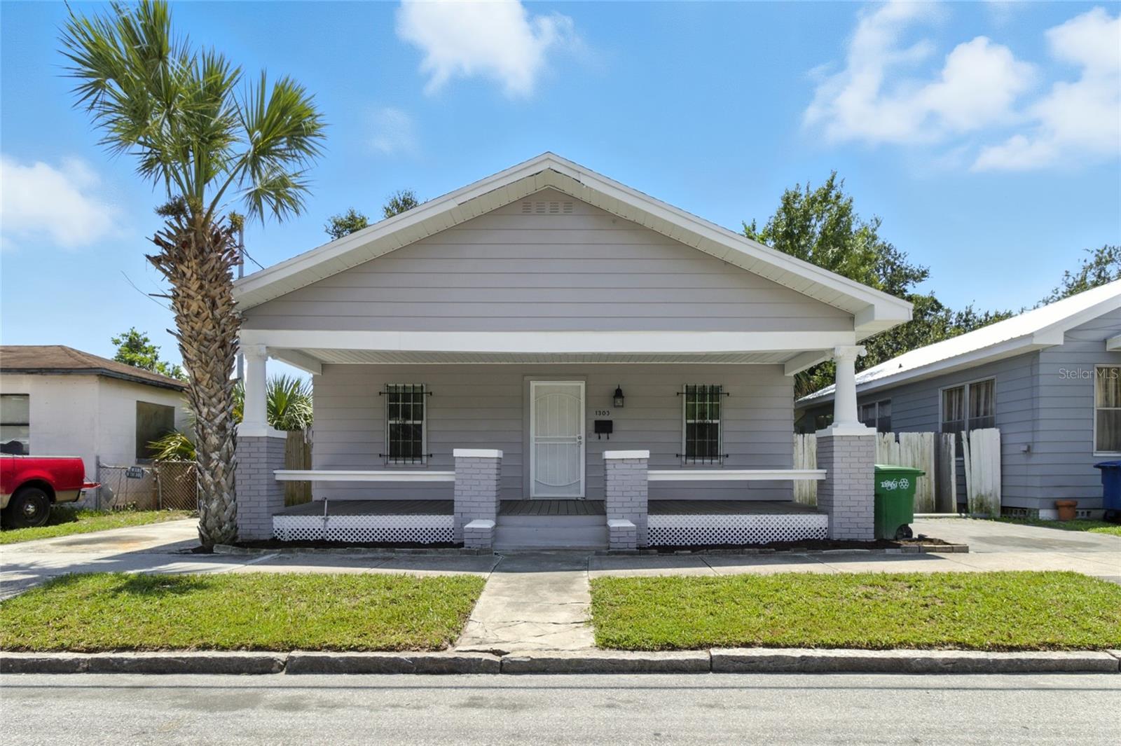 Photo of 1303 E 26TH AVENUE TAMPA FL 33605