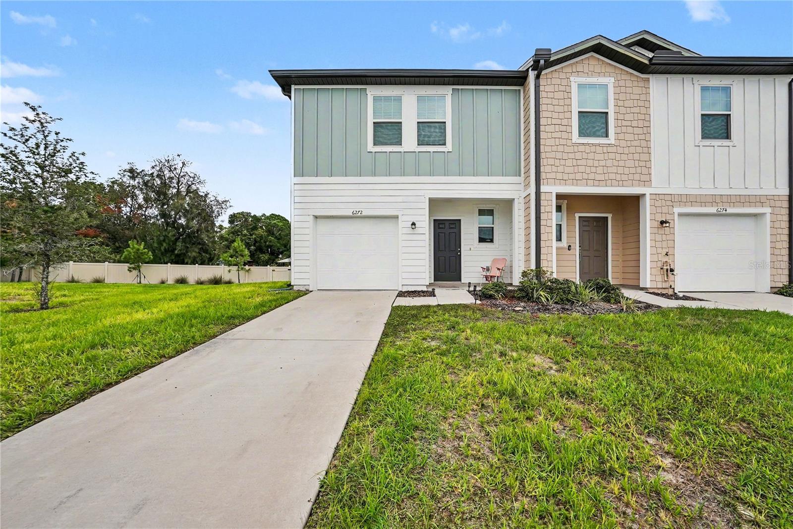 Photo of 6272 BUCKET COURT GIBSONTON FL 33534