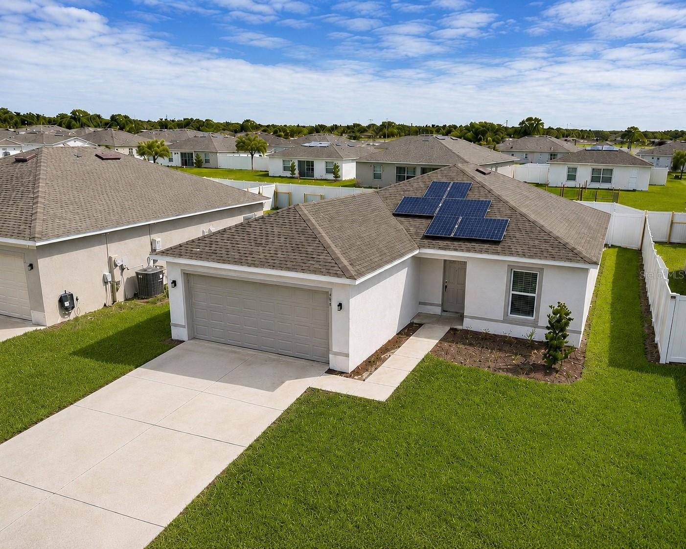Photo of 417 PATRICIA ALFORD DRIVE HAINES CITY FL 33844
