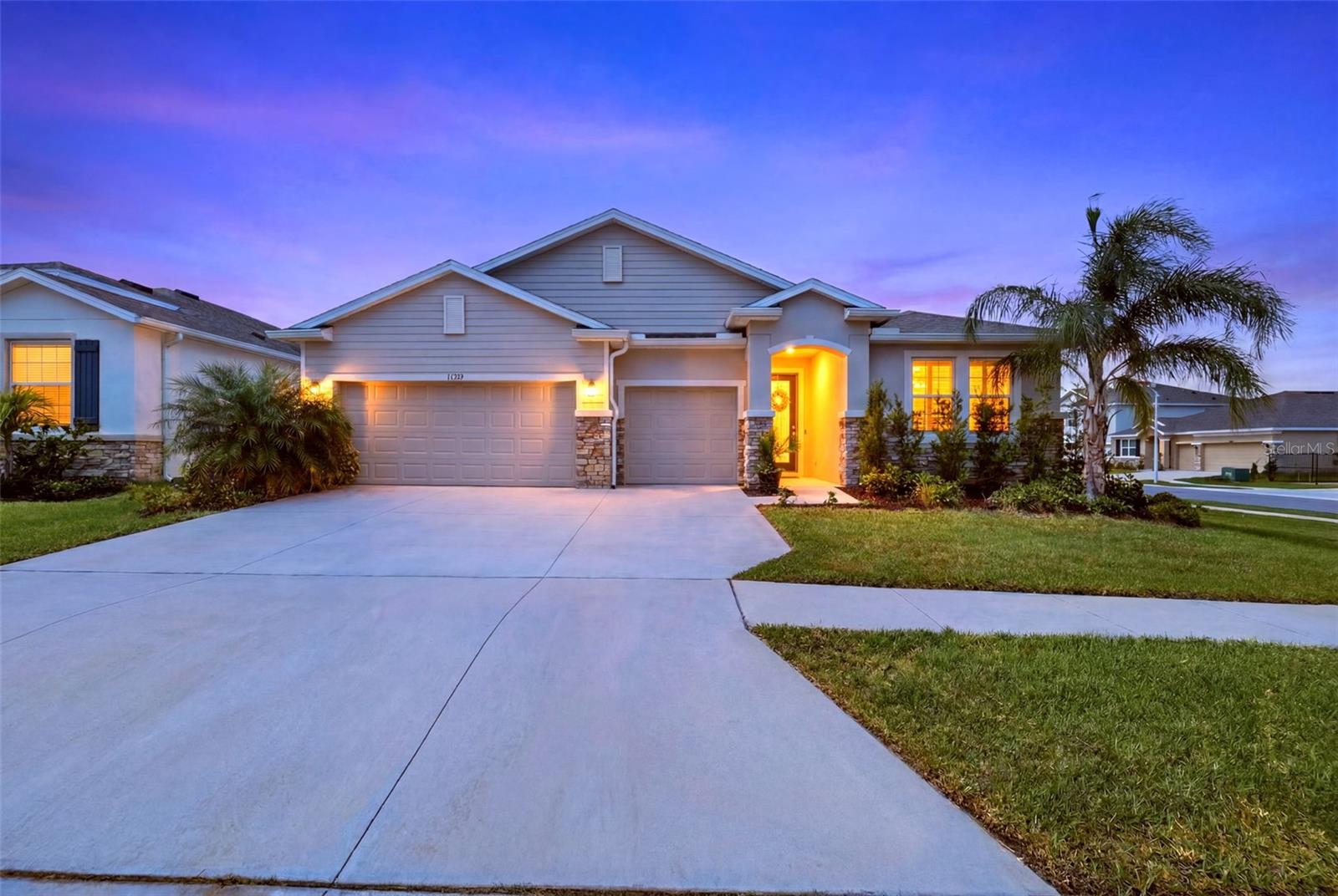 Photo of 32337 CONCHSHELL SAIL STREET WESLEY CHAPEL FL 33545
