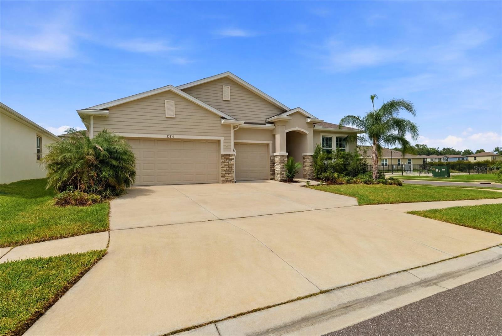 Photo of 32337 CONCHSHELL SAIL STREET WESLEY CHAPEL FL 33545