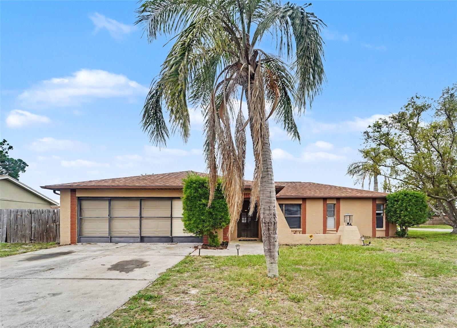 Photo of 1215 PERSIMMON DRIVE HOLIDAY FL 34691