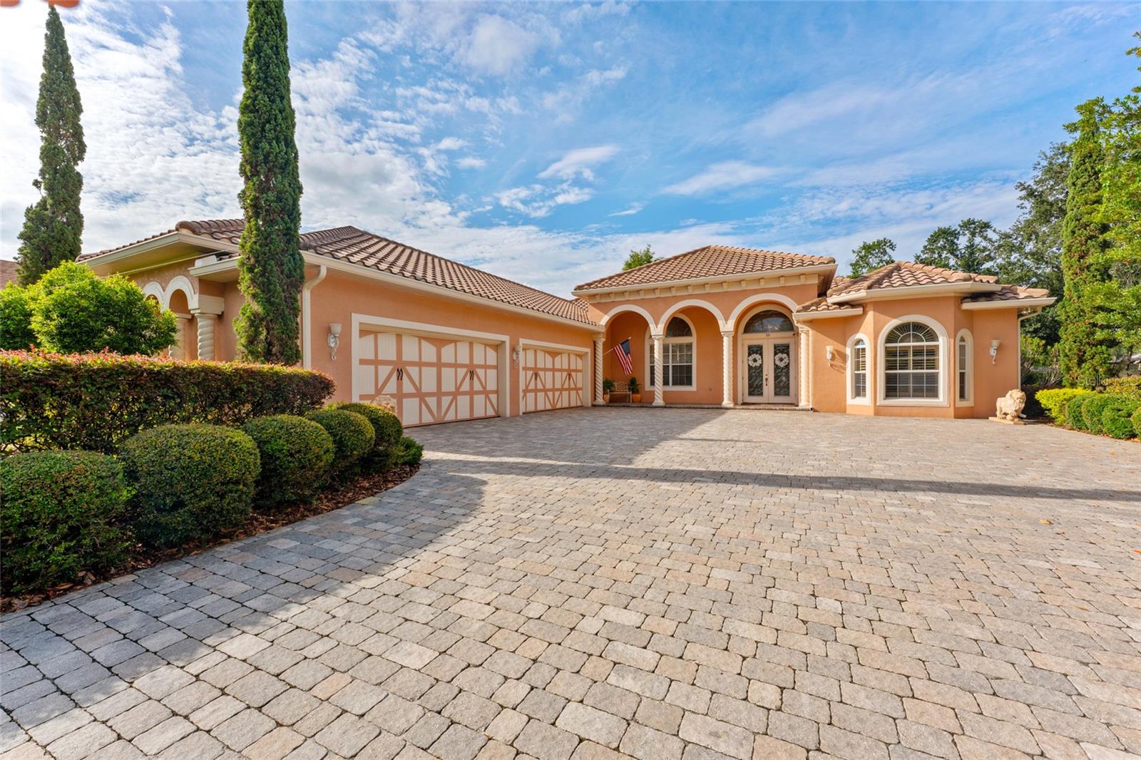 Photo of 509 VINTAGE WAY BRANDON FL 33511