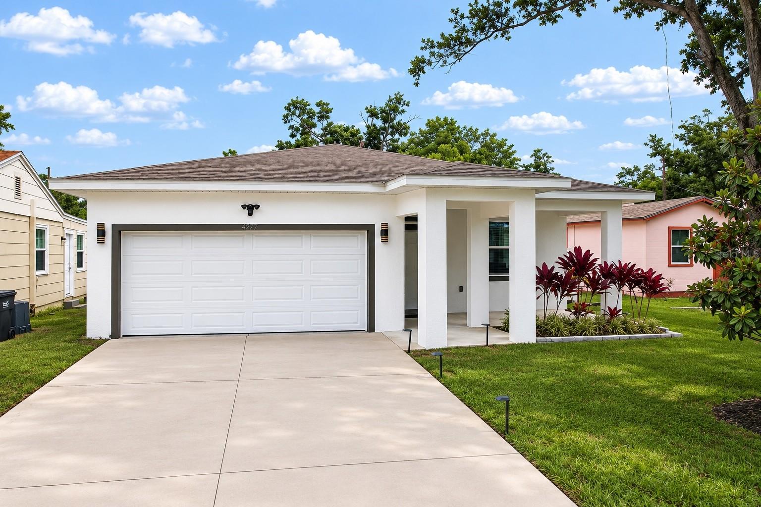 Photo of 4277 43RD AVENUE ST PETERSBURG FL 33714