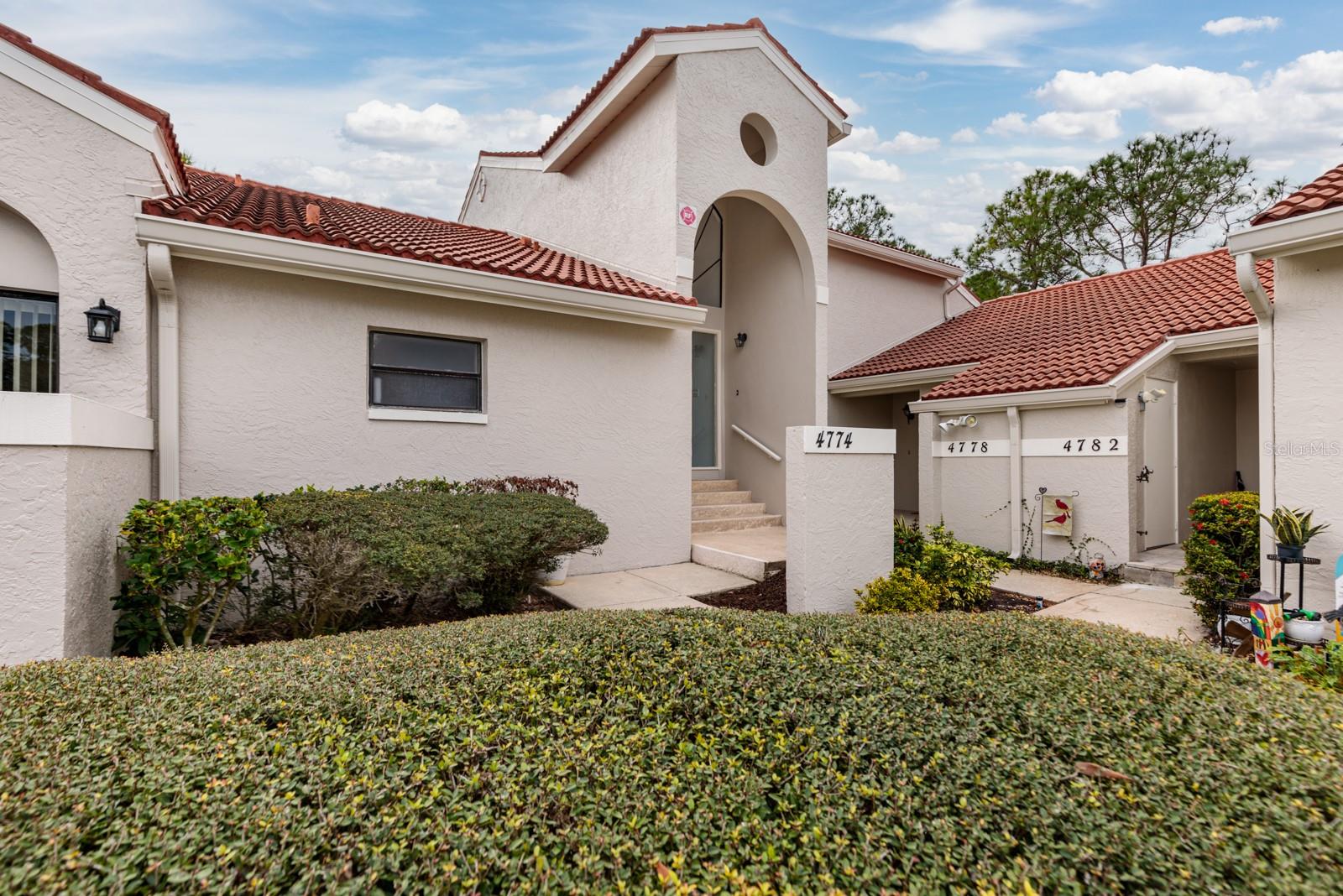Photo of 4774 PALERMO COURT #4774 ST PETERSBURG FL 33703