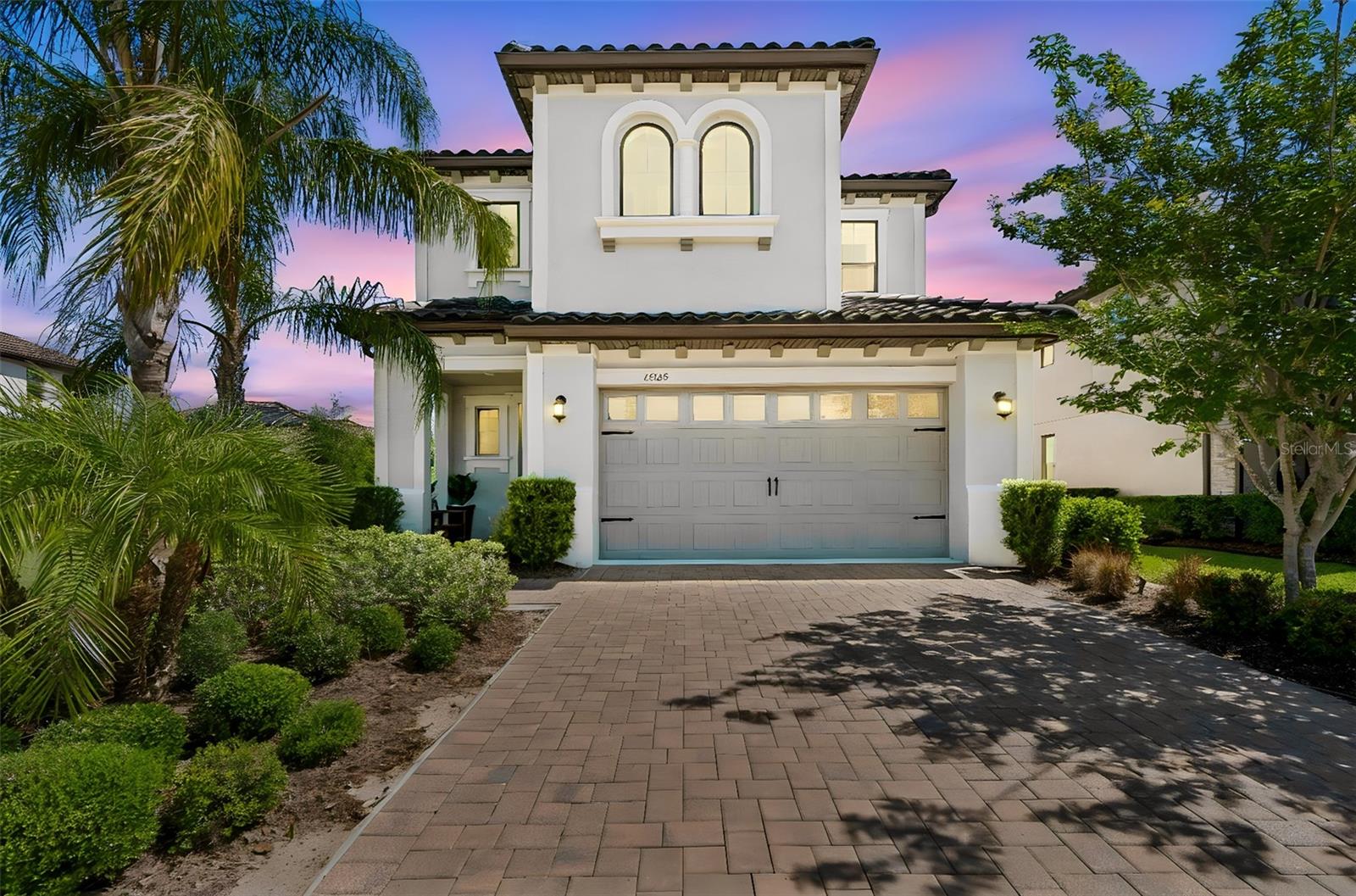 Photo of 19165 PEASE PLACE LUTZ FL 33558