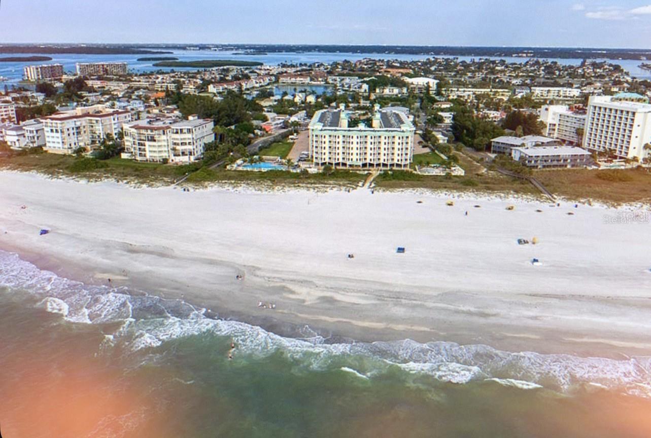 Photo of 12000 GULF BOULEVARD #304-W TREASURE ISLAND FL 33706