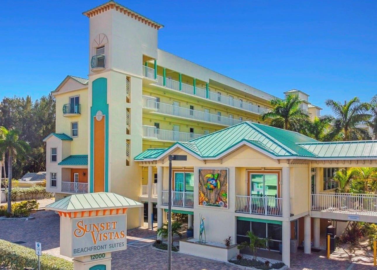 Photo of 12000 GULF BOULEVARD #304-W TREASURE ISLAND FL 33706