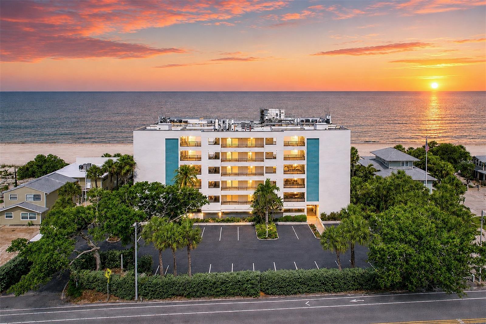 Photo of 420 GULF BOULEVARD #202 INDIAN ROCKS BEACH FL 33785