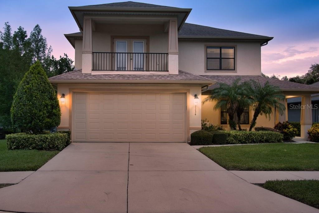 Photo of 2234 HIGHWOOD COURT DUNEDIN FL 34698