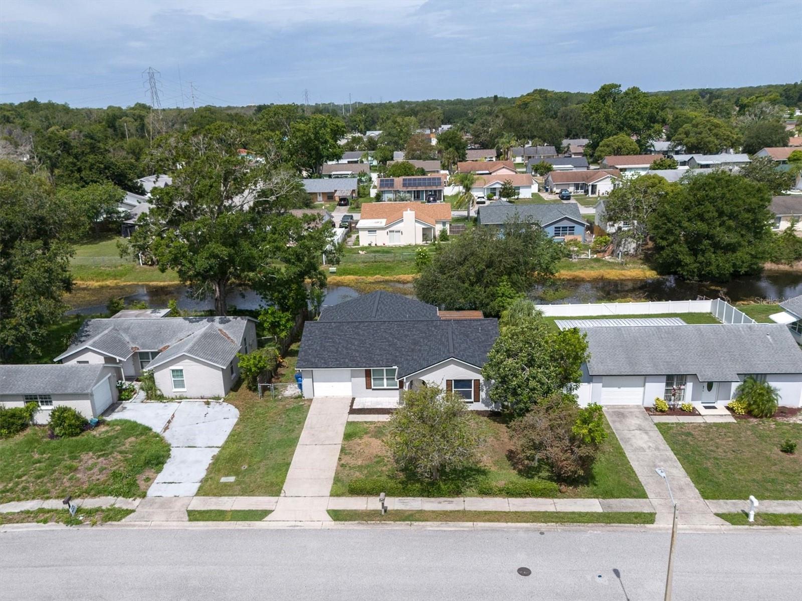 Photo of 3117 LENWOOD DRIVE NEW PORT RICHEY FL 34655