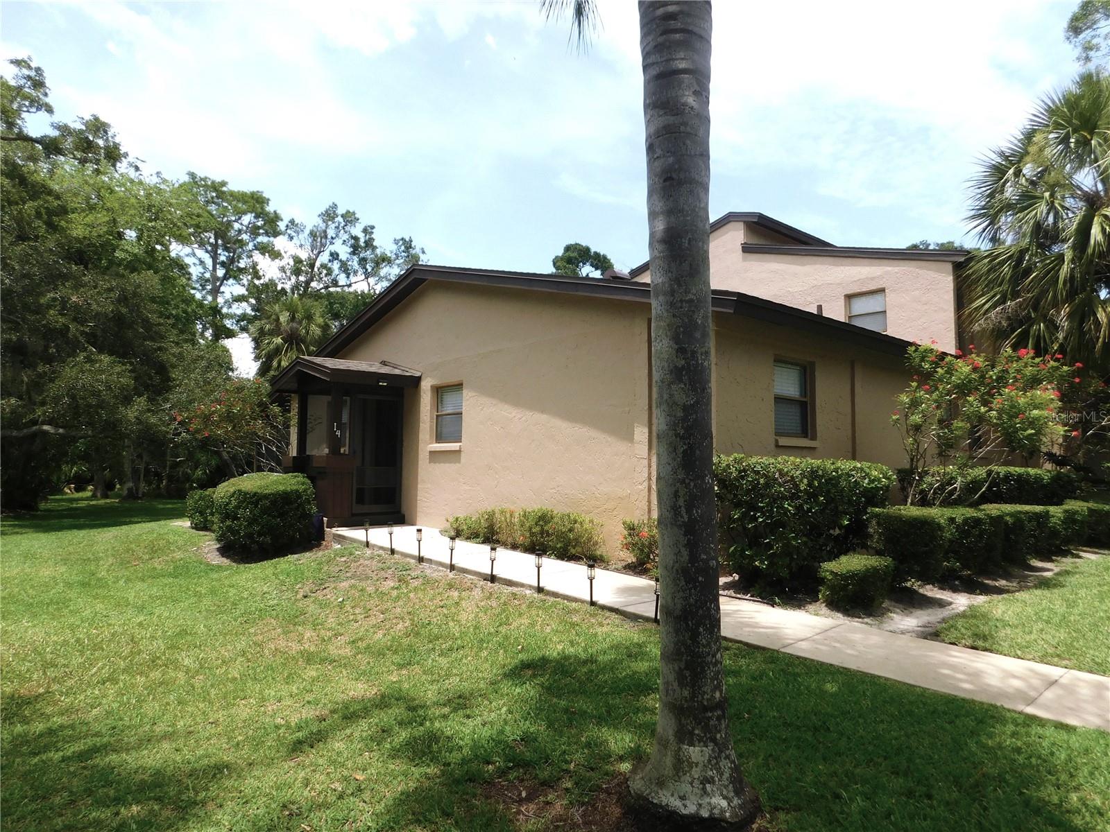 Photo of 1400 TARPON WOODS BOULEVARD #1-4 PALM HARBOR FL 34685
