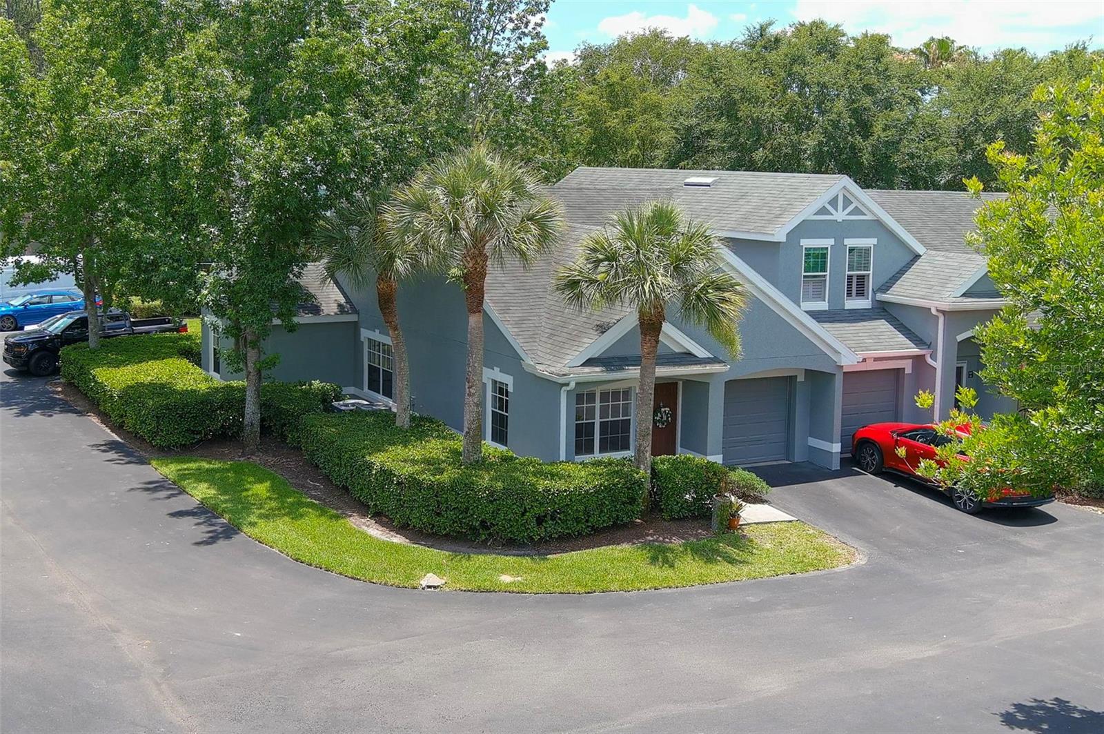 Photo of 3638 TRAFALGAR WAY #101 PALM HARBOR FL 34685