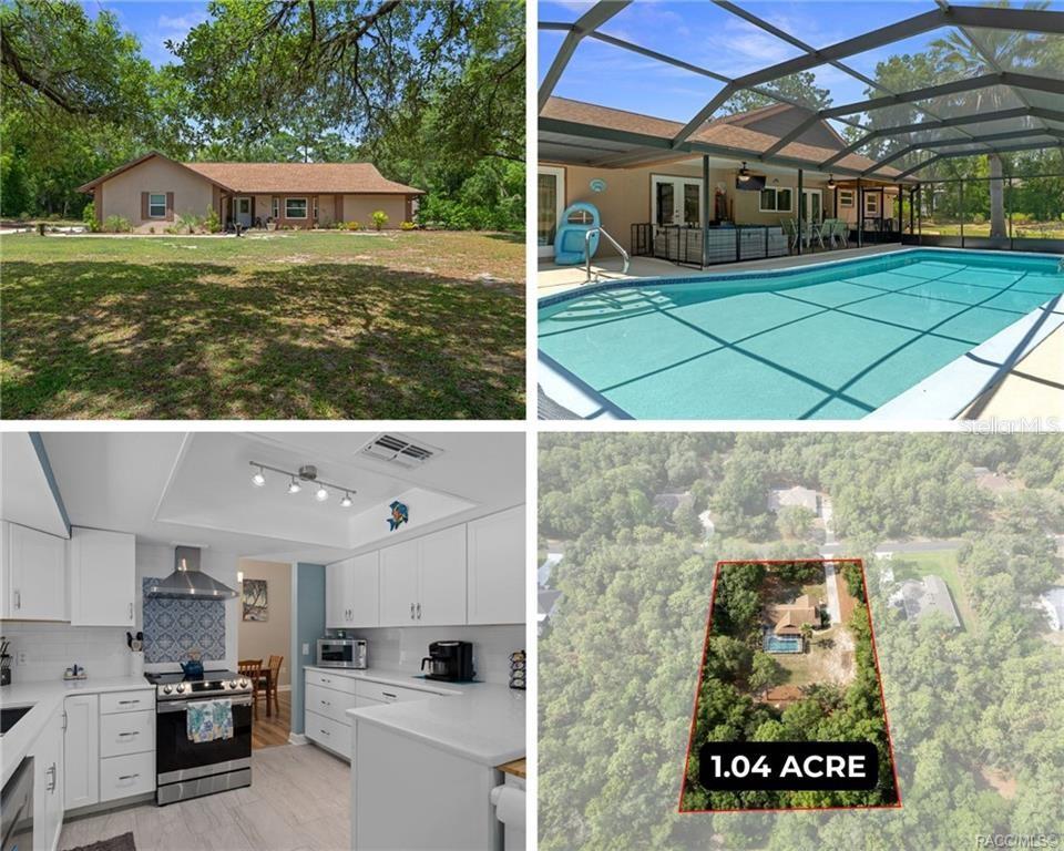 Photo of 807 W NATIONAL STREET HERNANDO FL 34442