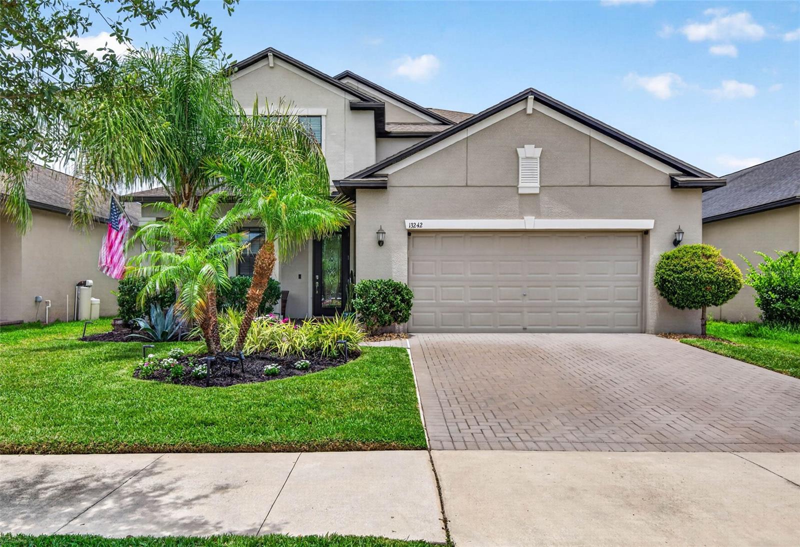 Photo of 13242 SATIN LILY DRIVE RIVERVIEW FL 33579