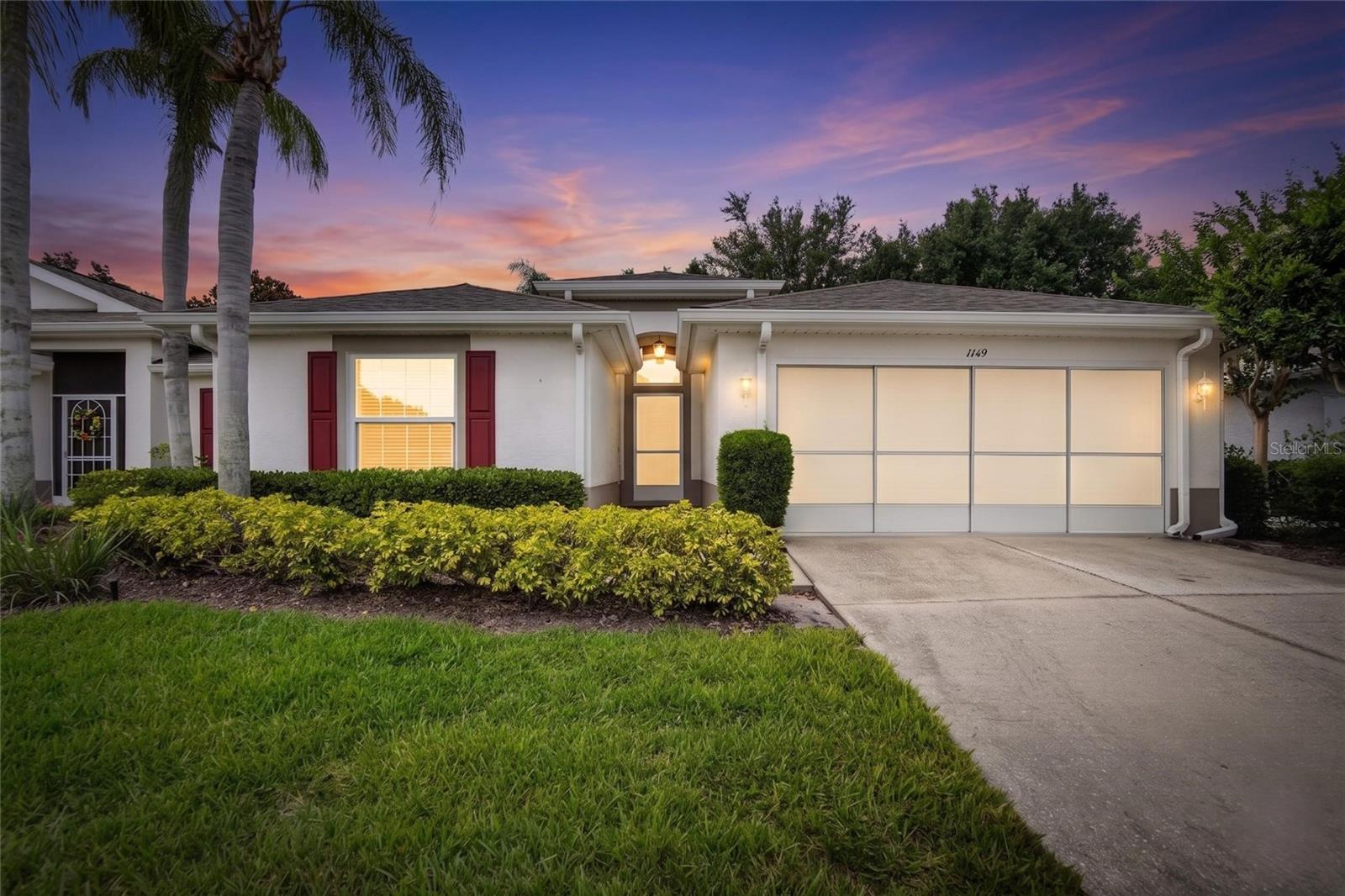 Photo of 1149 CORINTH GREENS DRIVE SUN CITY CENTER FL 33573