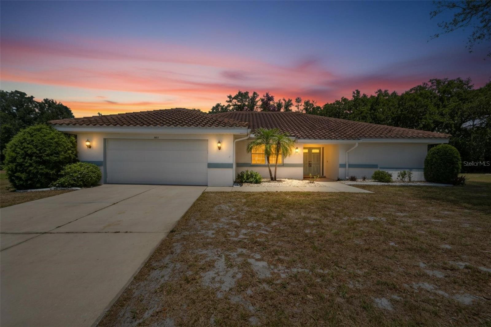 Photo of 2015 BERRY ROBERTS DRIVE SUN CITY CENTER FL 33573