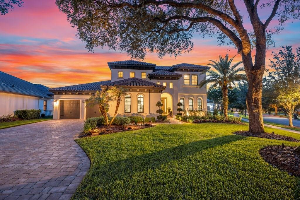 Photo of 5201 ALAFIA FALLS DRIVE LITHIA FL 33547
