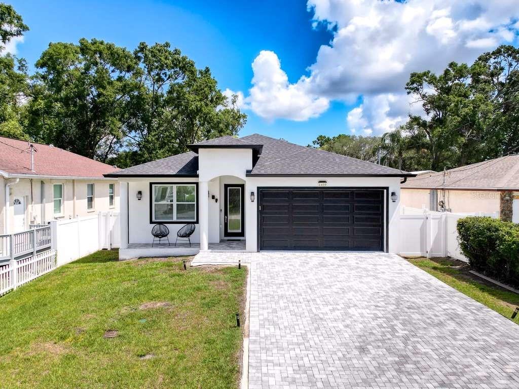 Photo of 1409 W WOOD STREET TAMPA FL 33604