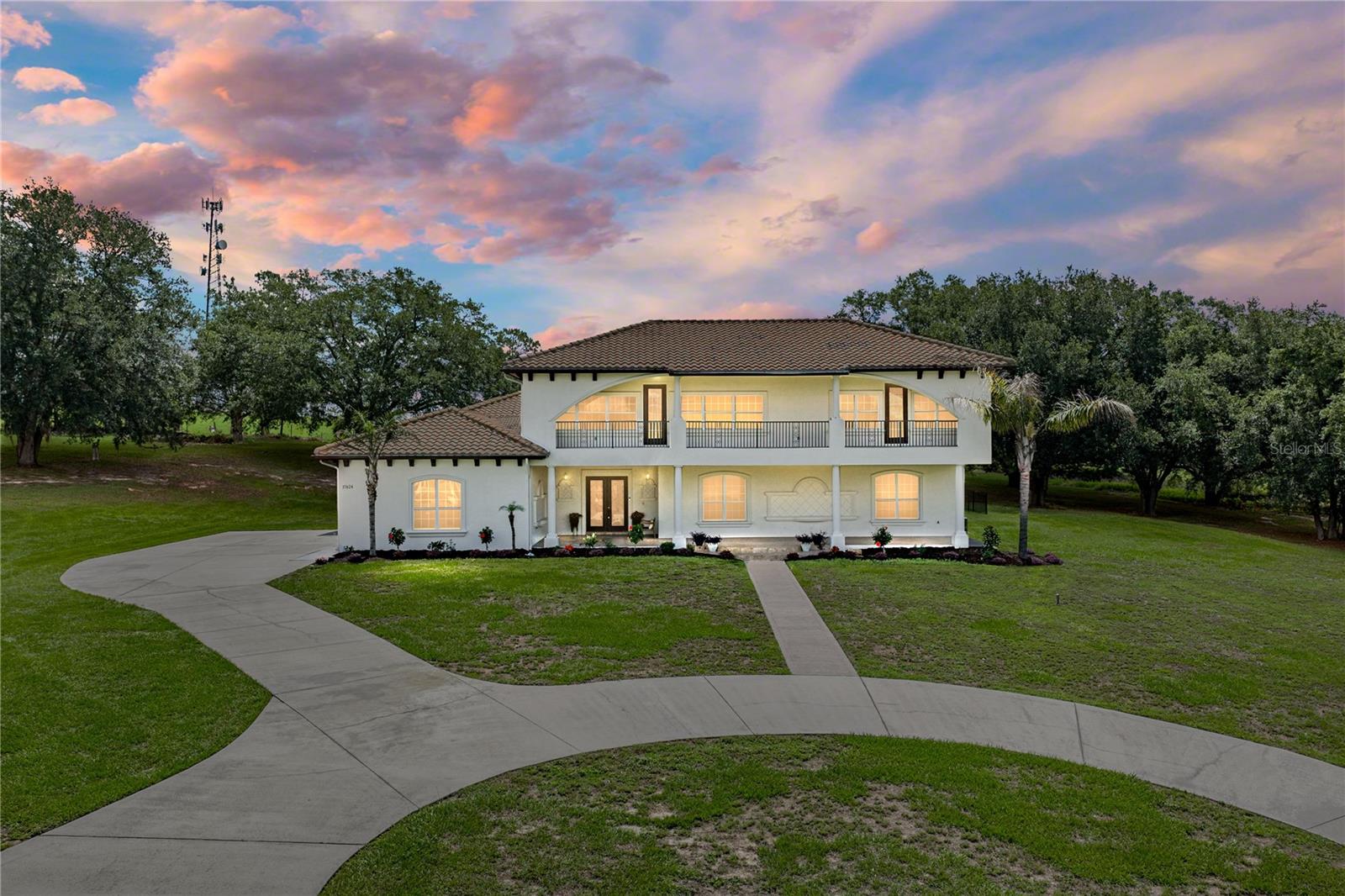 Photo of 37624 SKY RIDGE CIRCLE DADE CITY FL 33525