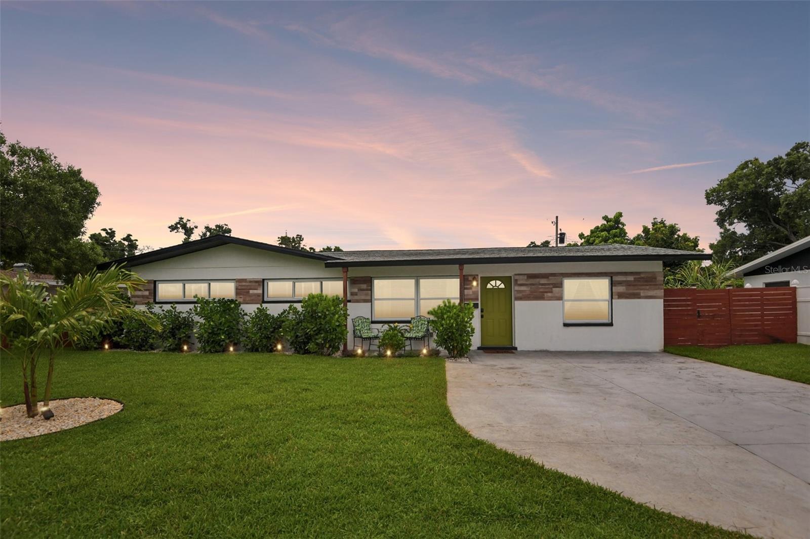 Photo of 5520 24TH TERRACE ST PETERSBURG FL 33710