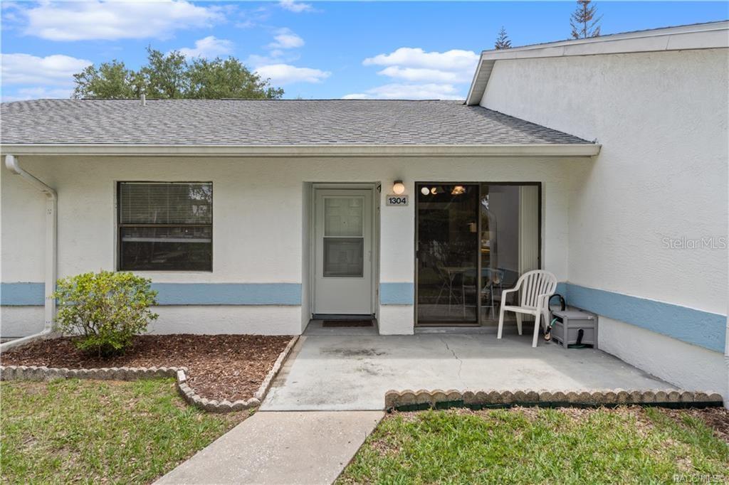 Photo of 1304 SIESTA TERRACE #1304 INVERNESS FL 34450
