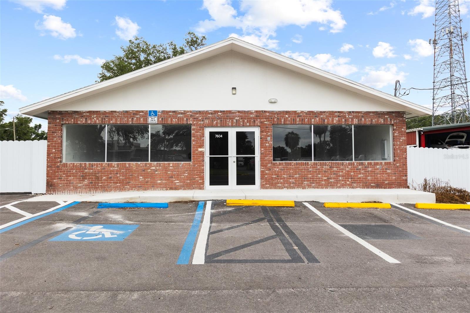 Photo of 7604 E BROADWAY AVENUE TAMPA FL 33619