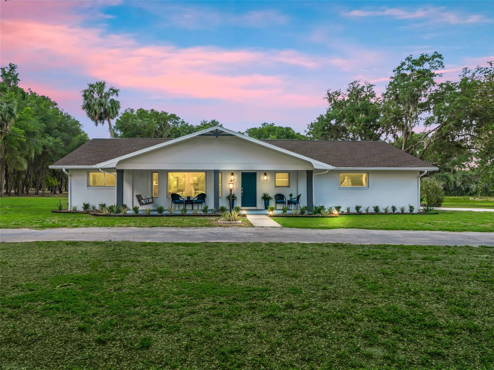 Photo of 10660 E BUSHNELL ROAD FLORAL CITY FL 34436