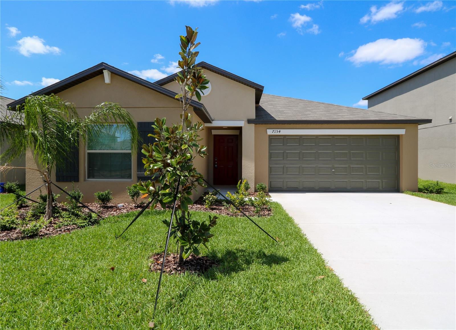 Photo of 7154 SAMUEL IVY DRIVE TAMPA FL 33619