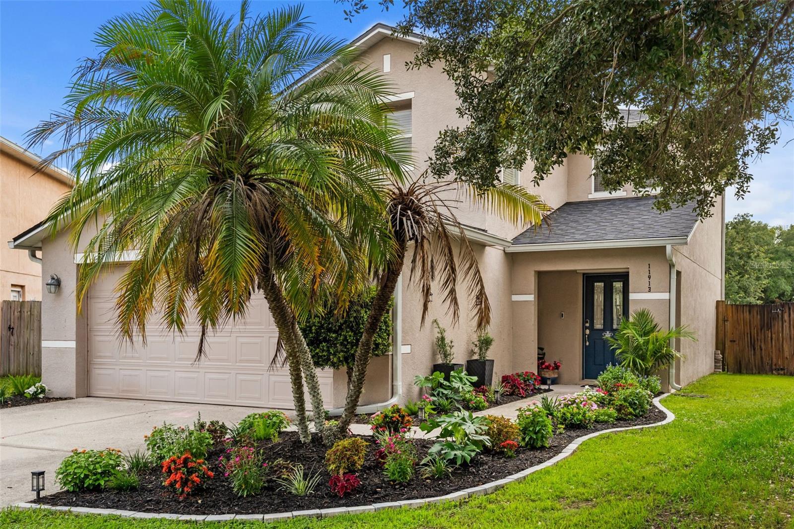 Photo of 11913 MANGO GROVES BOULEVARD SEFFNER FL 33584