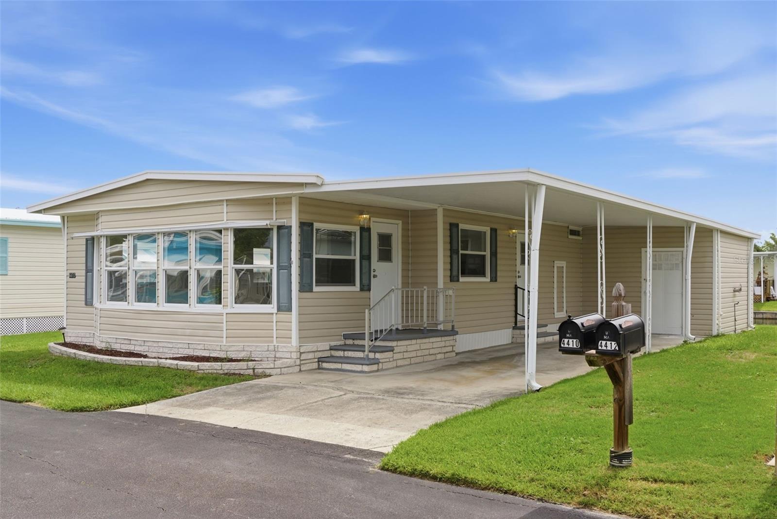 Photo of 4410 TUCKER SQUARE NEW PORT RICHEY FL 34652