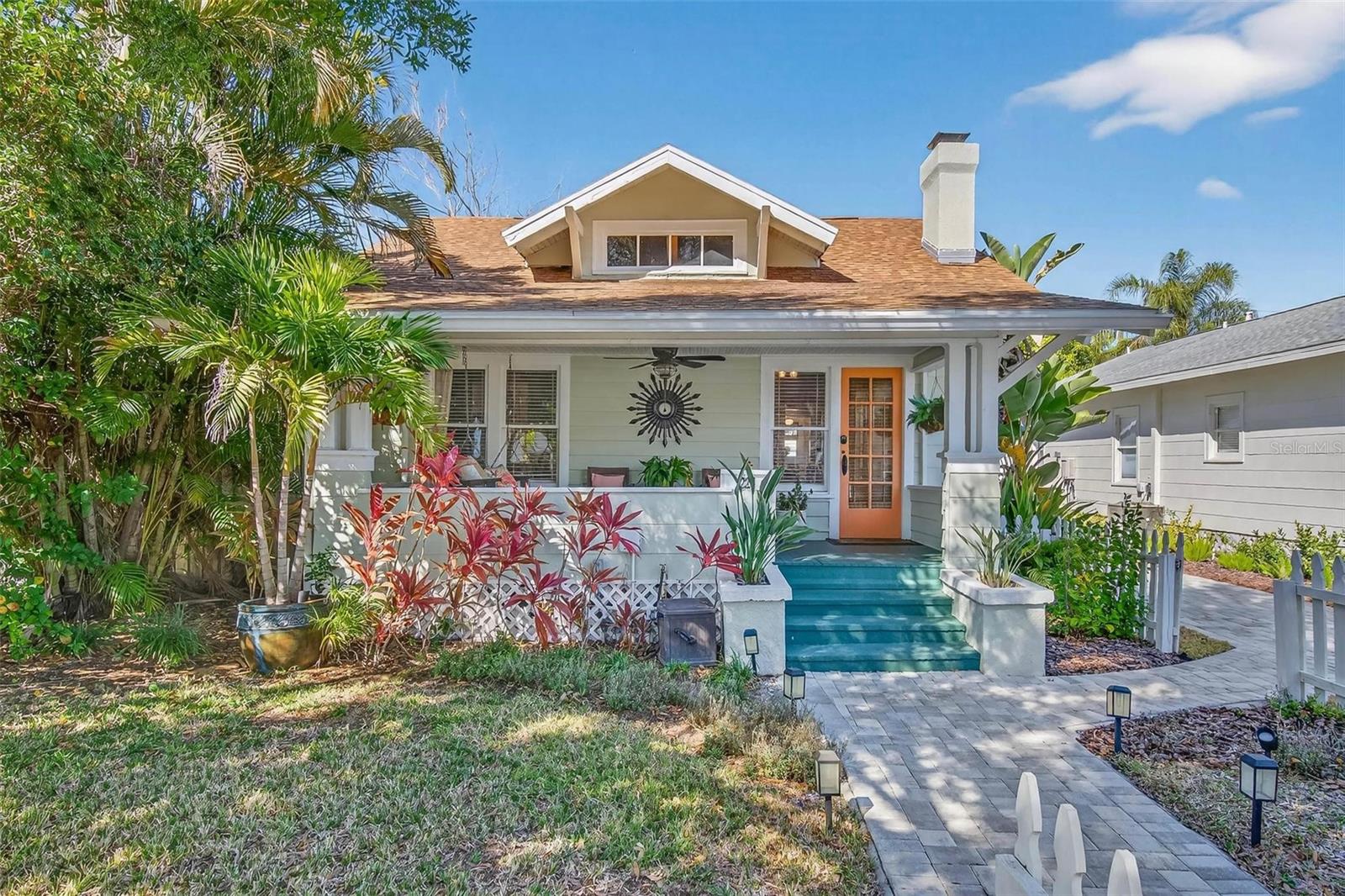 Photo of 227 11TH AVENUE ST PETERSBURG FL 33701