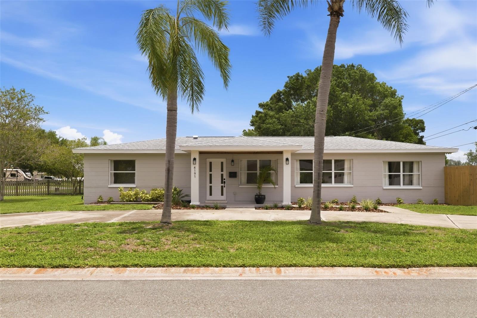 Photo of 4191 CHERRY STREET ST PETERSBURG FL 33703