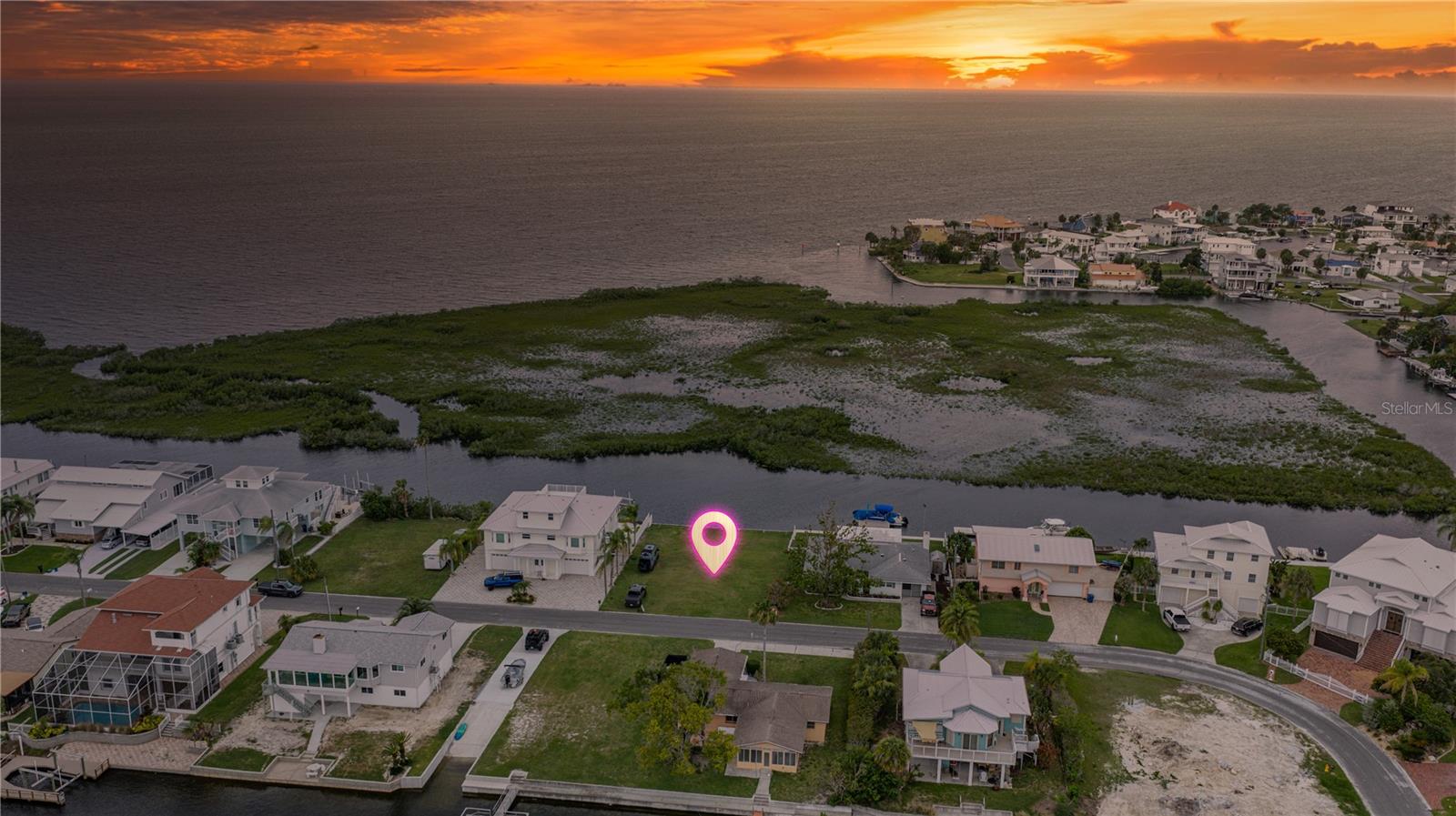 Photo of 4181 ORCHID DRIVE HERNANDO BEACH FL 34607