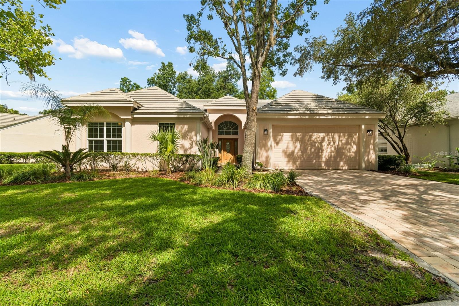 Photo of 4910 EBENSBURG DRIVE TAMPA FL 33647
