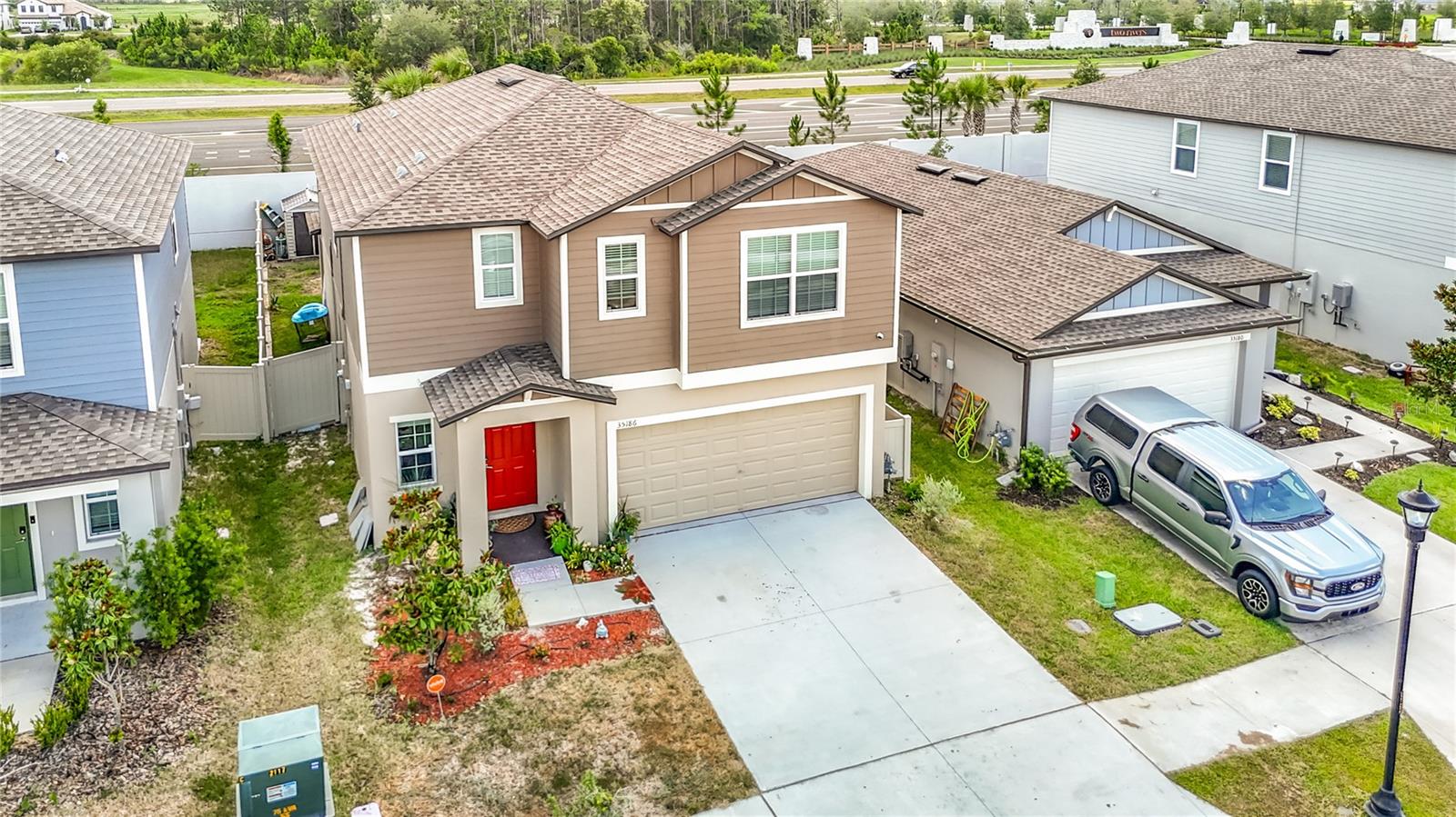 Photo of 35186 ACKLEY TRACE ZEPHYRHILLS FL 33541