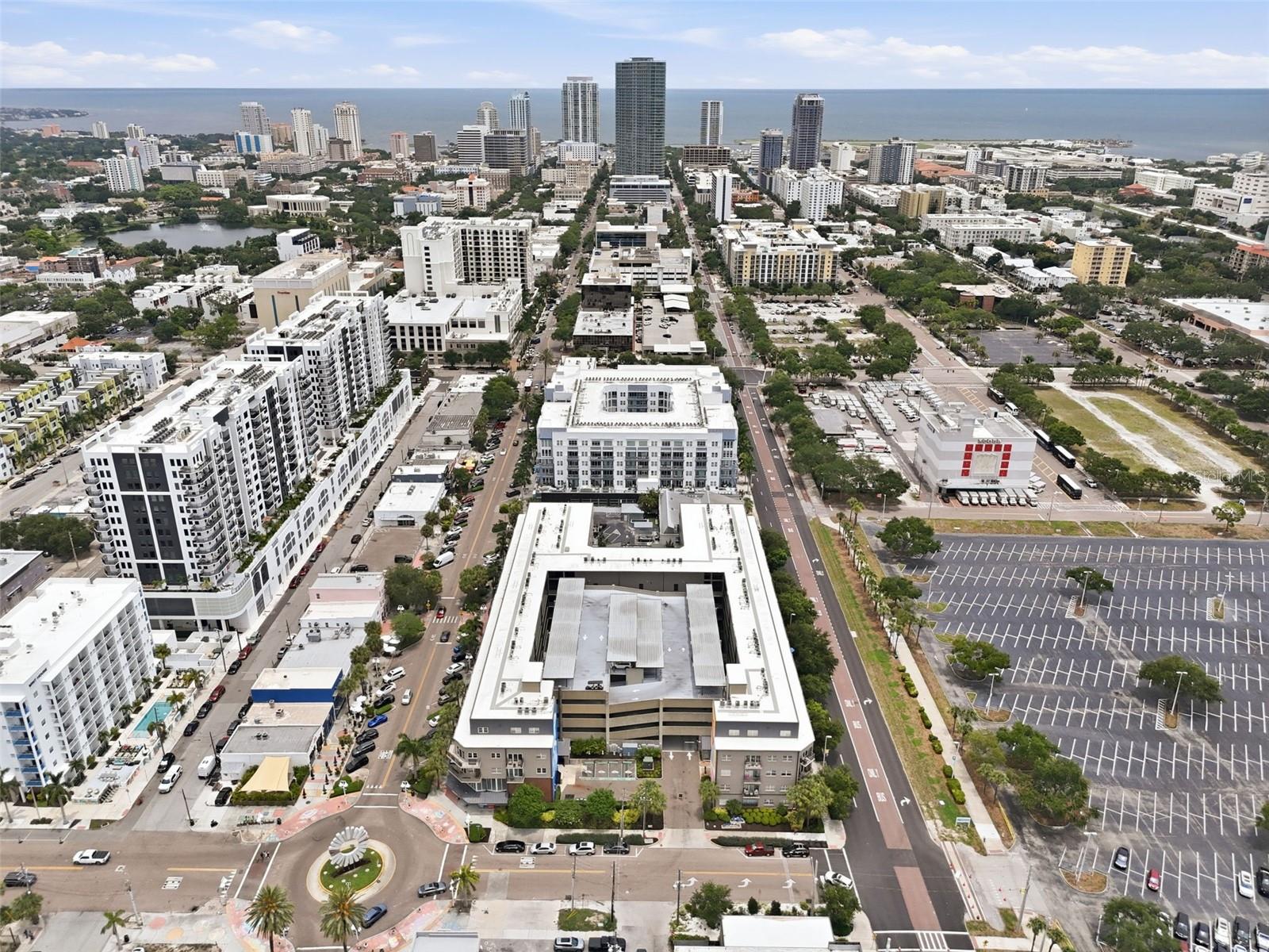Photo of 1010 CENTRAL AVENUE #108 ST PETERSBURG FL 33705