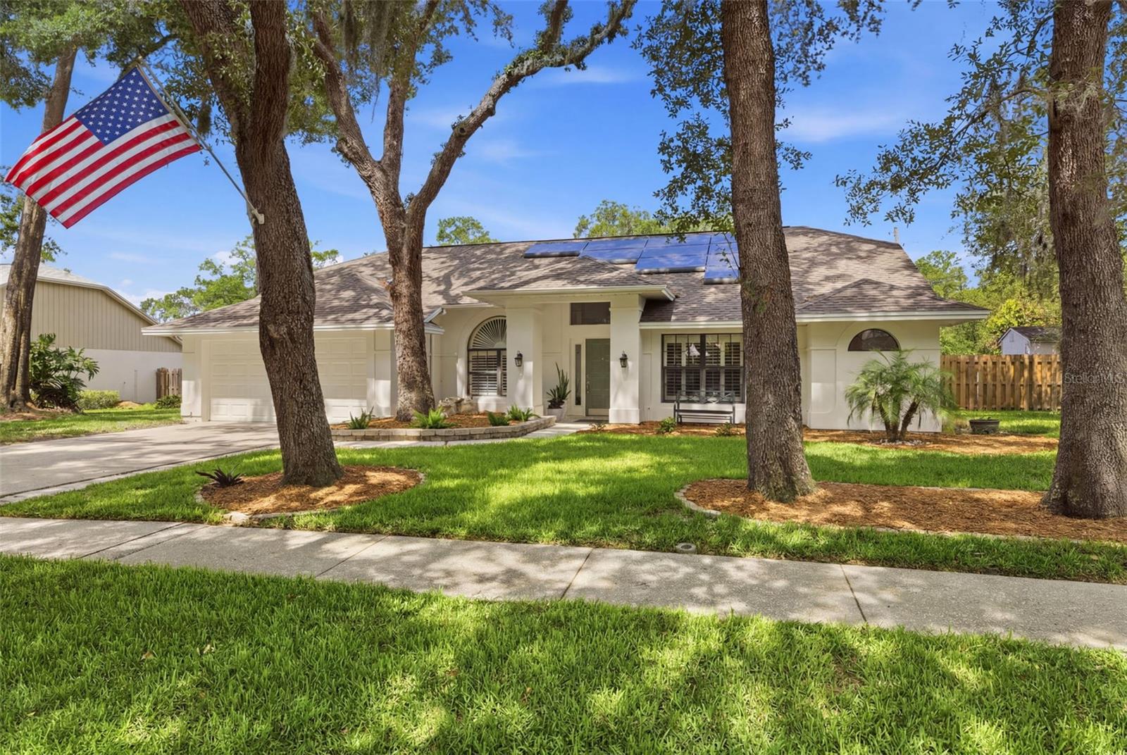 Photo of 1521 WATERWOOD DRIVE LUTZ FL 33559