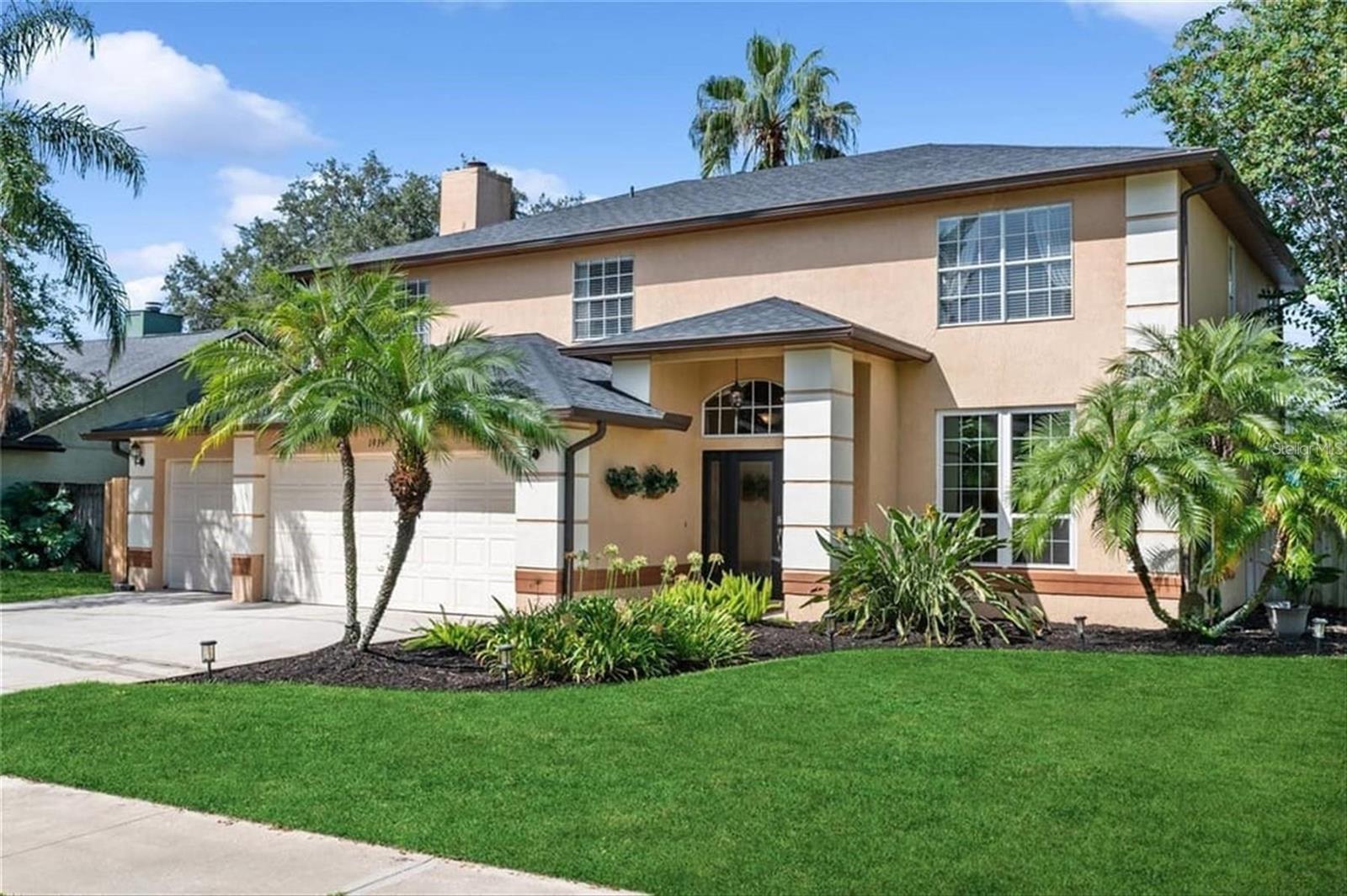 Photo of 1939 S PRAIRIE DUNES COURT OVIEDO FL 32765