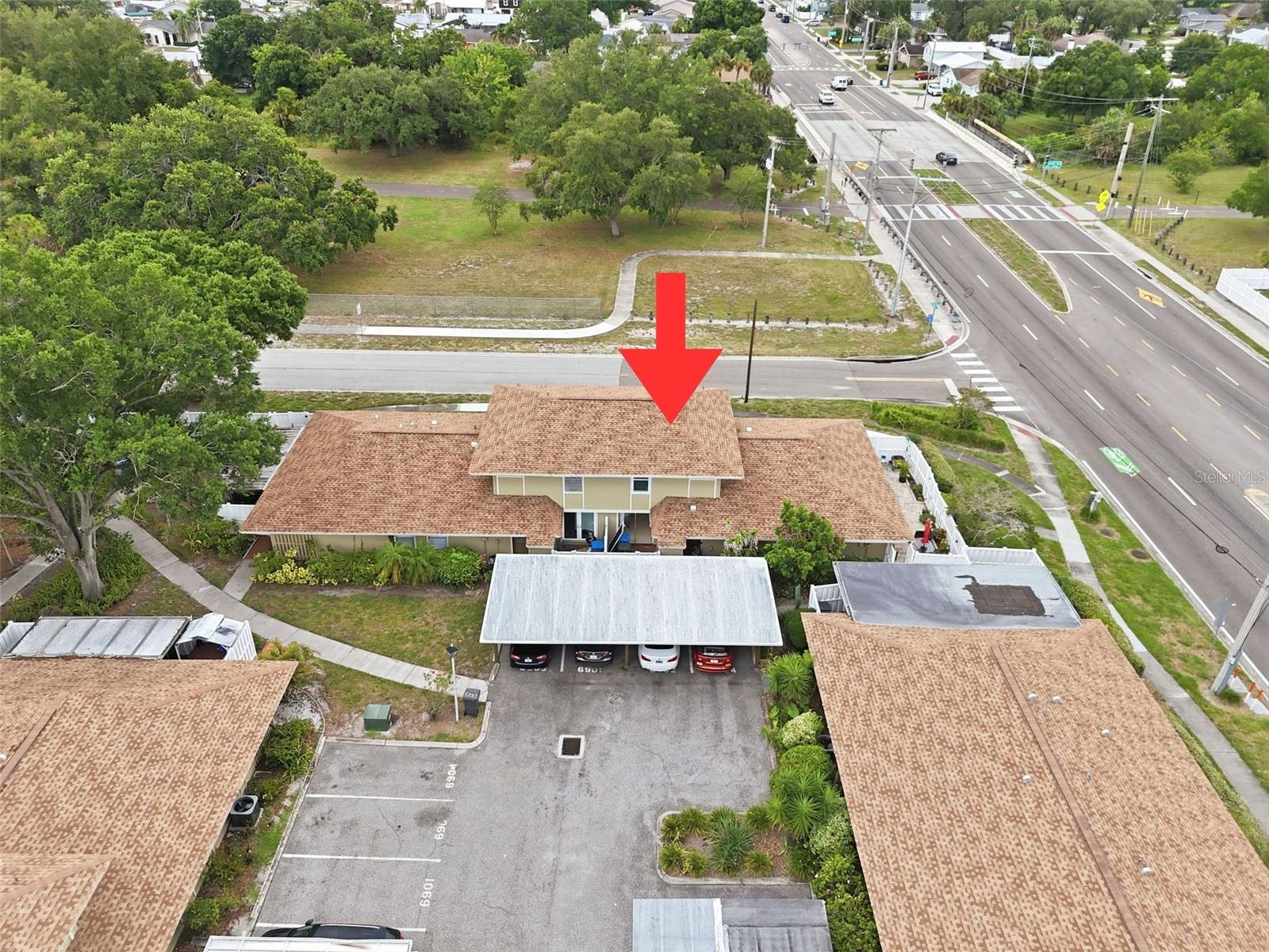 Photo of 6902 EL CENTRO COURT TAMPA FL 33634