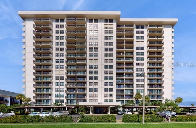 Photo of 400 ISLAND WAY #210 CLEARWATER BEACH FL 33767