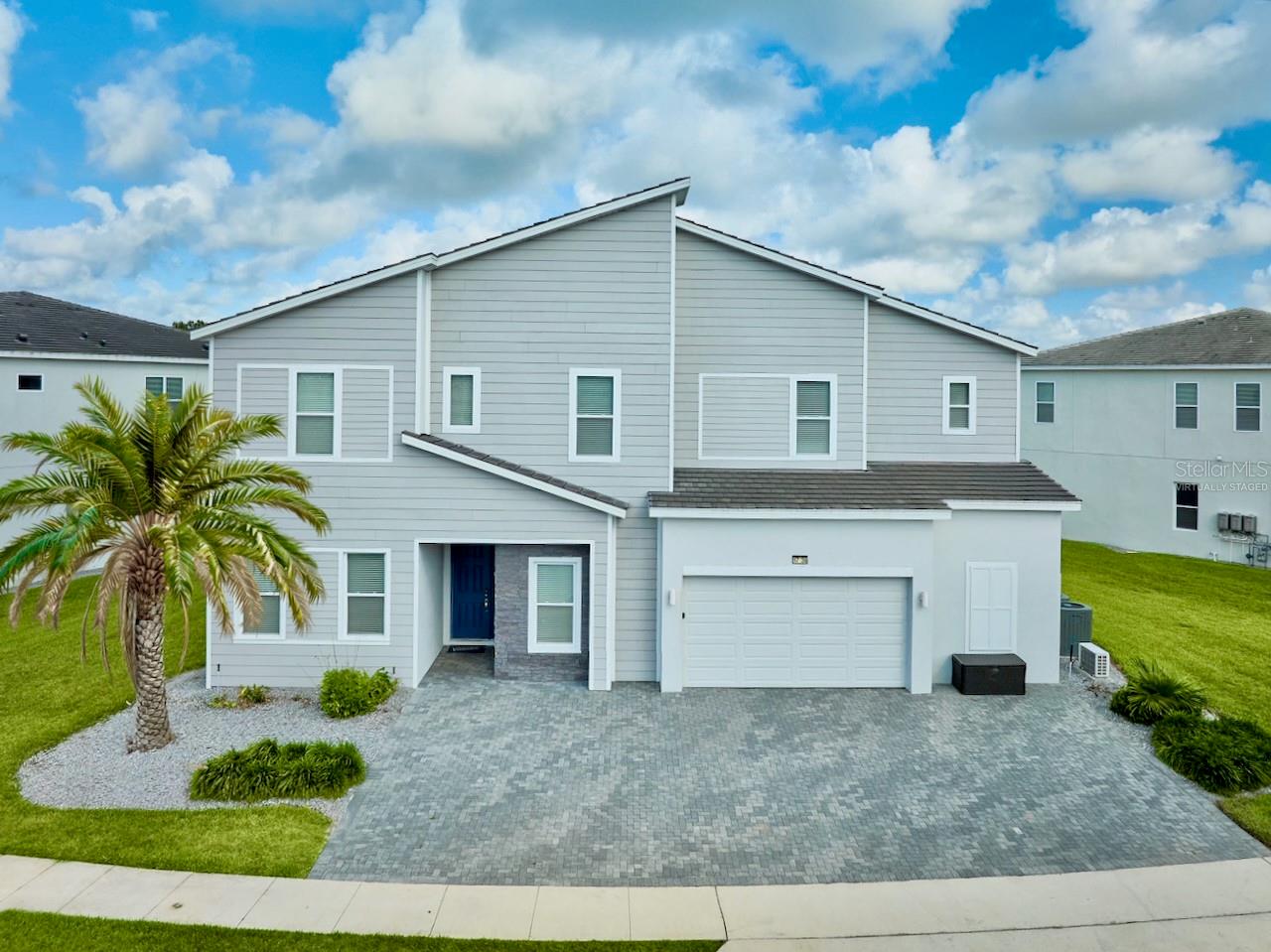 Photo of 1735 OAK BLOSSOM DRIVE DAVENPORT FL 33837