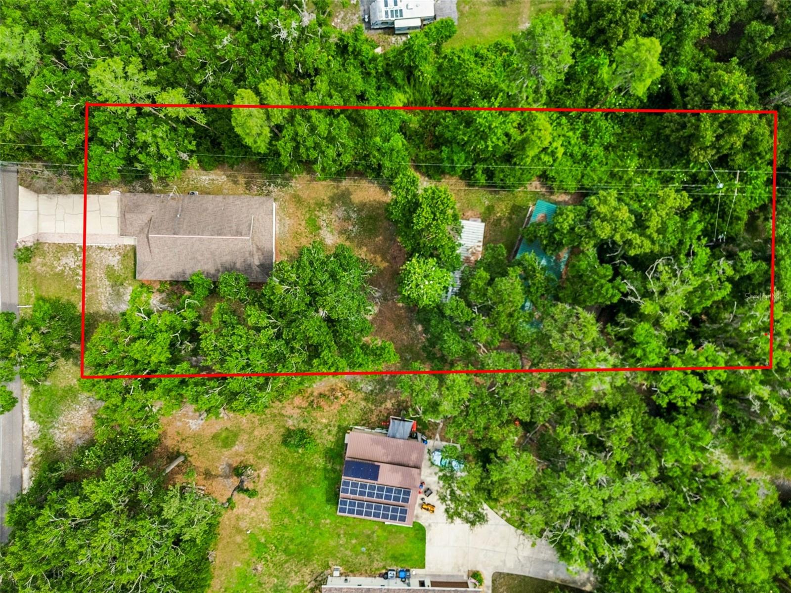 Photo of CRESCENT LANE LUTZ FL 33548